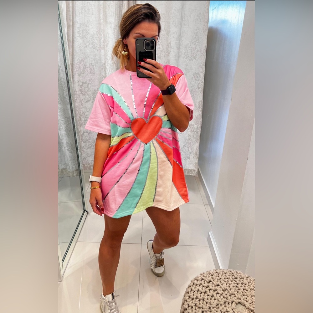 Shirt dress💖